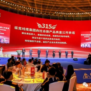 今后的家裝電線市場(chǎng)上，又多了一支質(zhì)量過硬的廣西鐵軍