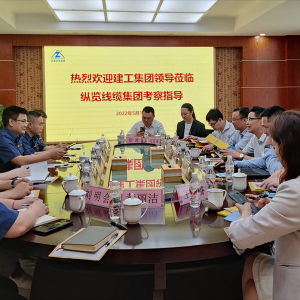 快馬加鞭抓落實  共同譜寫新輝煌 ——廣西建工集團副總經(jīng)濟師、集中采購部總經(jīng)理歐志 ...